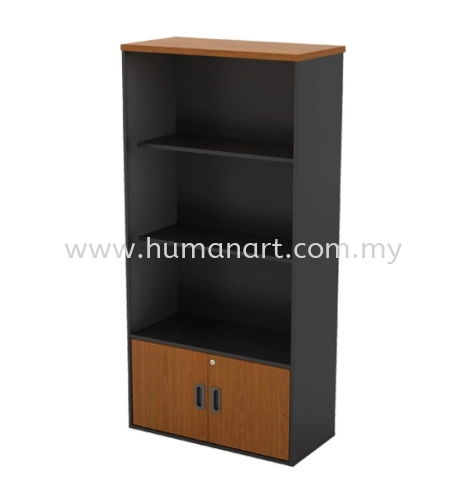 TITUS MEDIUM CABINET C/W SEMI SWINGING DOOR - Shah Alam | Setia Alam | Kota Kemuning