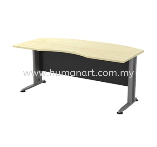 TITUS EXECUTIVE OFFICE TABLE/DESK TMB 55 - Kepong | Segambut | Kelana Jaya