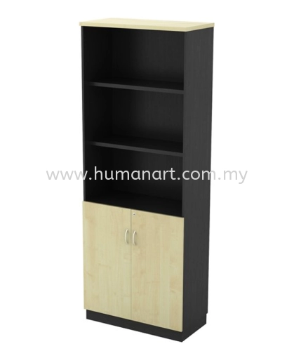 TITUS HIGH OFFICE FILING CABINET C/W SEMI SWINGING DOOR - Seri Kembangan | Gombak | Batu Caves