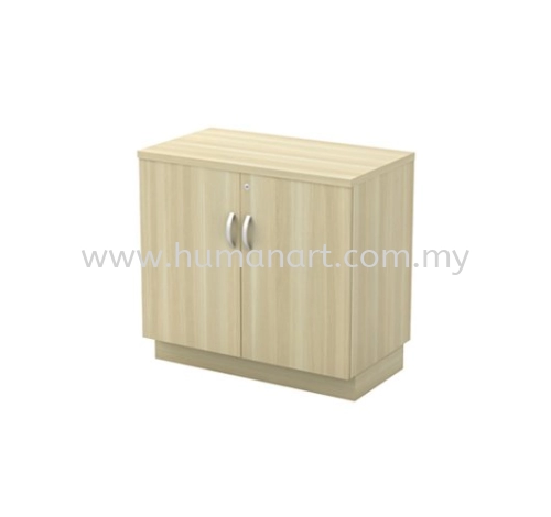 PYRAMID LOW OFFICE FILING CABINET C/W SWINGING DOOR - Bandar Kinrara | Bukit Jalil | Sentul