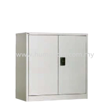 HALF HEIGHT STEEL CUPBOARD SWINGING DOOR A 112 - sepang | putrajaya | cyberjaya