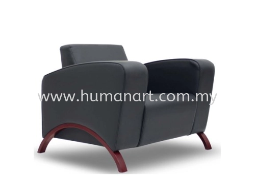 KASSICO ONE SEATER OFFICE SOFA  - kerinchi | bangsar south | desa pandan