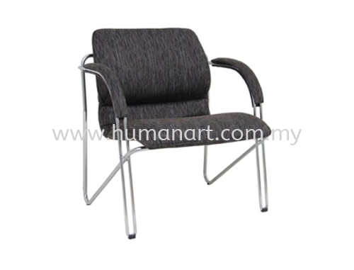 FURA ONE SEATER OFFICE SOFA - nexus bangsar south | kl gateway | pandan jaya