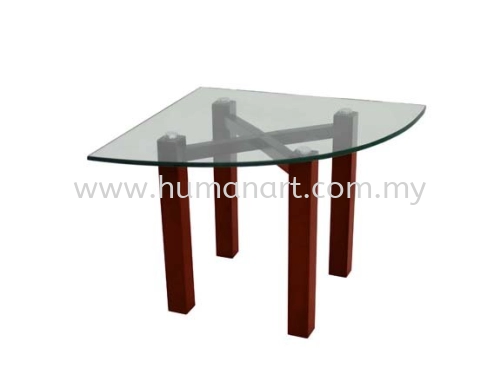 NEXIS TRIANGLE COFFEE TABLE  - jaya one | bukit damansara | taman melawati