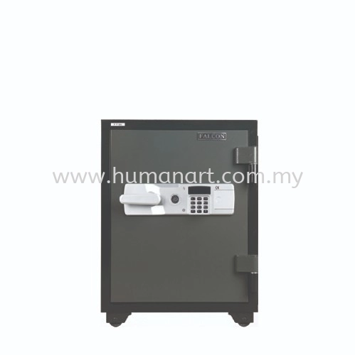 SOLID SAFETY BOX DIGITAL COLOR BLACK F-V100E  - damansara heights | changkat semantan | ampang point