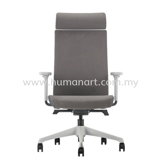 SURFACE ERGONOMIC OFFICE CHAIR (PU) - malaysia | kl | pj | seremban