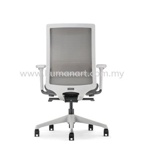 SURFACE MEDIUM ERGONOMIC CHAIR | MESH OFFICE CHAIR KL MALAYSIA