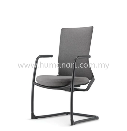 ROYSES VISITOR ERGONOMIC CHAIR | MESH OFFICE CHAIR NILAI N.SEMBILAN