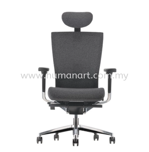 CORZE MEDIUM ERGONOMIC CHAIR  MESH OFFICE CHAIR DATARAN PRIMA