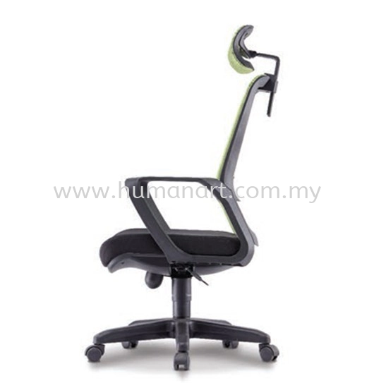 FREESIA ERGONOMIC MESH OFFICE CHAIR - batang kali | bukit berutung | tanjong malim