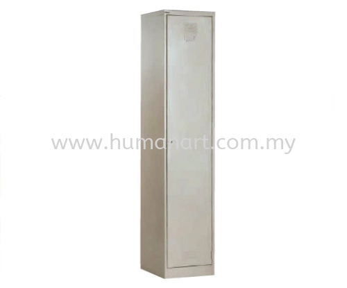 1 COMPARTMENT STEEL LOCKER - puchong | subang | shah alam