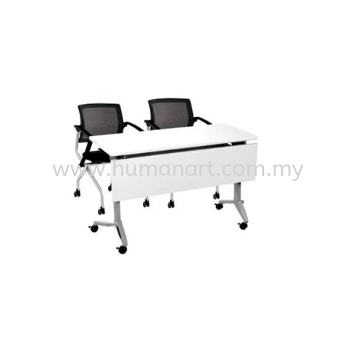 AVA FOLDING TABLE - Bukit Jalil | Sentul | Brickfield