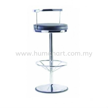 BAR STOOL CHAIR / HIGH CHAIR ST5 - tropicana | mutiara tropicana | segambut