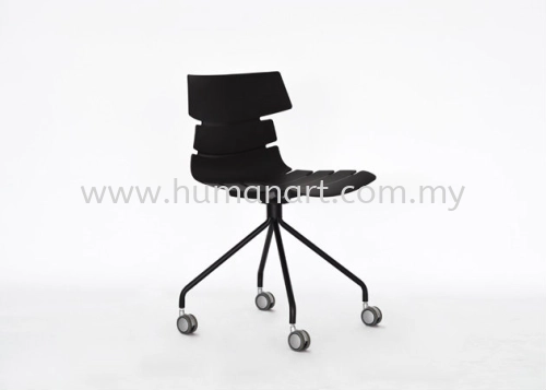 DESIGNER PLASTIC CHAIR - kelana jaya | kelana square | bandar teknologi kajang