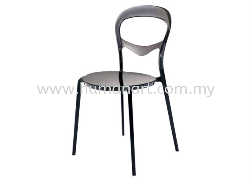 DESIGNER PLASTIC CHAIR-bandar utama | taman tun dr ismail | ukay perdana