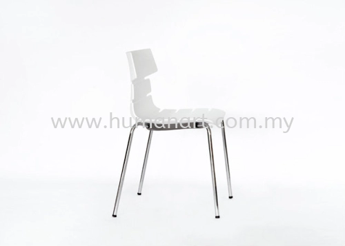 DESIGNER PLASTIC CHAIR - taman desa | taman oug | seri kembangan