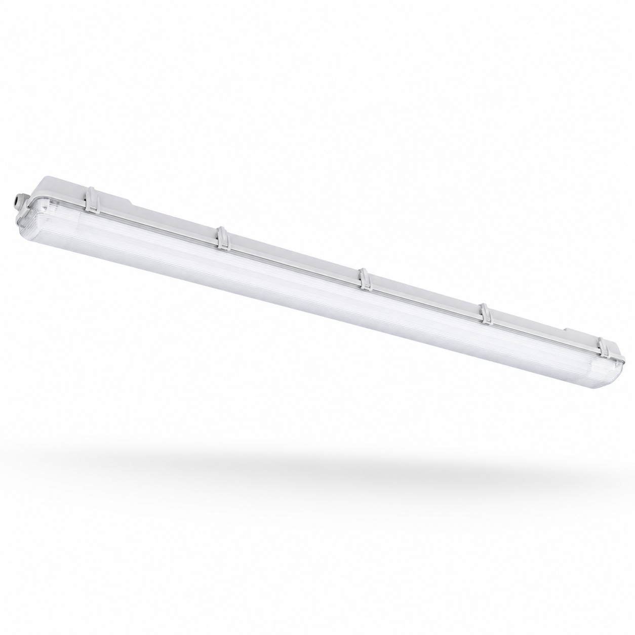 Anti-Corrosive Lighting Fitting
