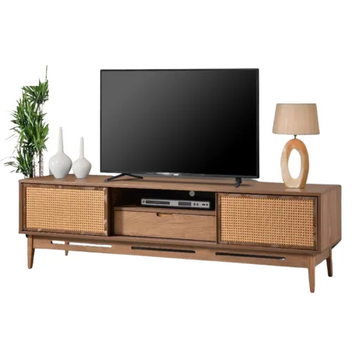 Aaron TV Cabinet 104/122