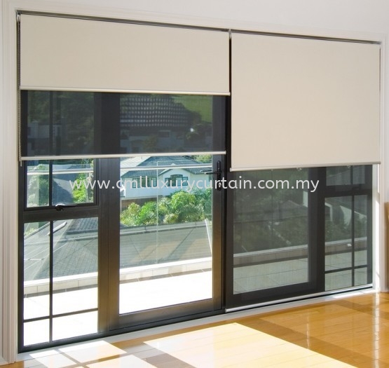 toso-mytec-roller-blinds-one-touch-system 1