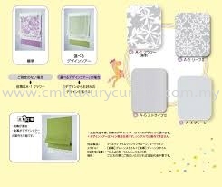 toso-japanese-double-twins-roman-shade-detachable-tape-easy-remove-blinds-one-touch-system