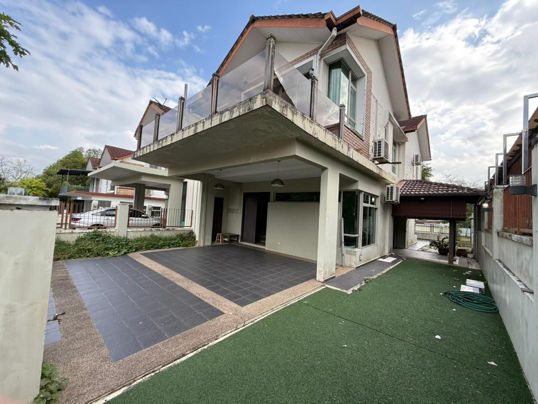 Horizon Hills The Gateway – Freehold Semi-D for Sale, Iskandar Puteri