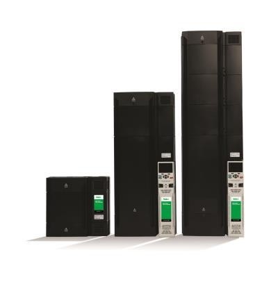 Control Techniques Powerdrive F300 High Power Modular AC Drives