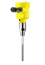 CAPACITANCE LEVEL TRANSMITTER - VEGACAL 62 | Level Switch