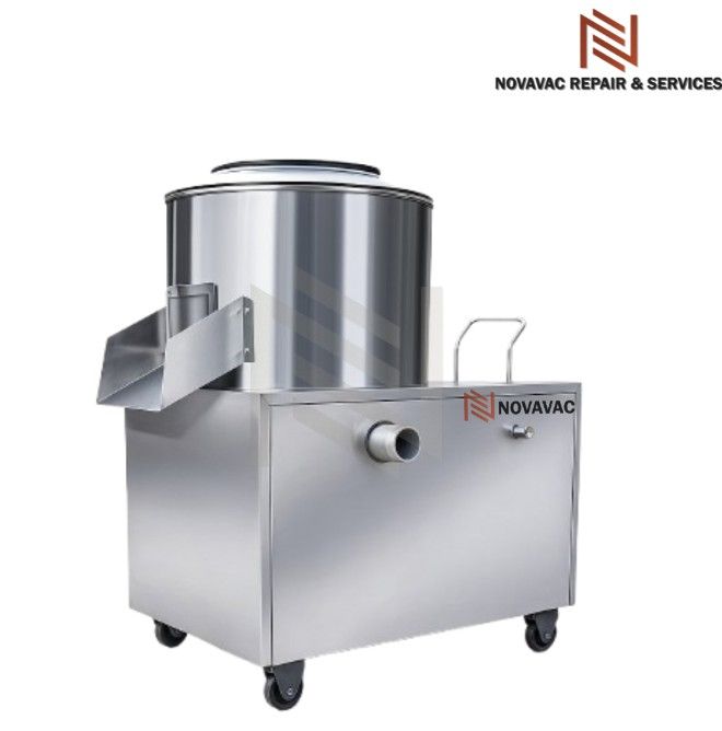 Peeling Machine