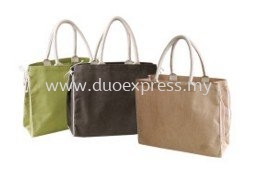 STRING JUTE BAG GP221