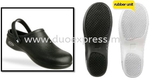 Bestlight S96-9917 Hospital & Nurse Shoe