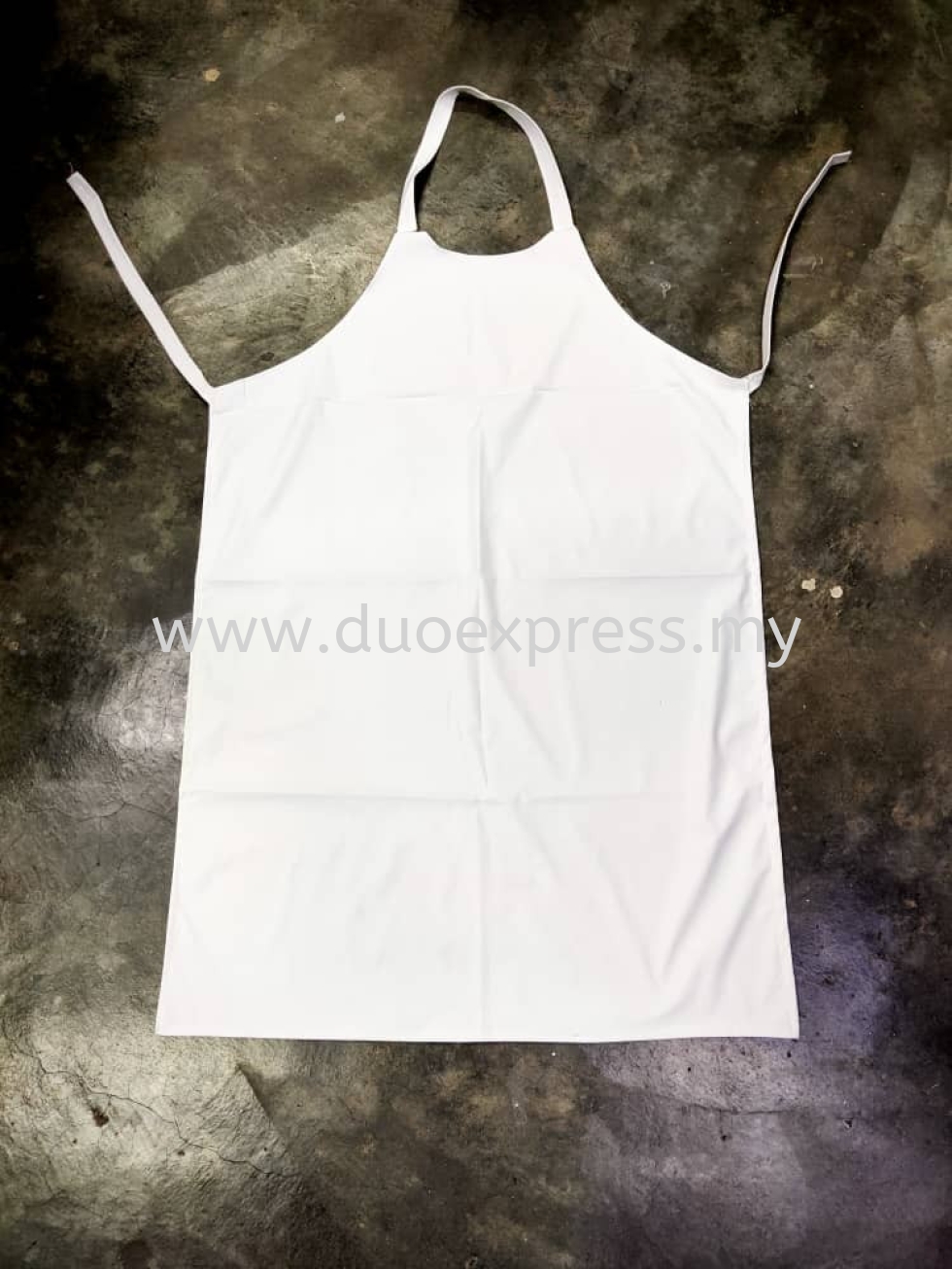 Waterproof Apron