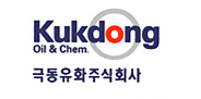White Oil - Kukdong