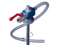 NIMATIC COOLANT MIXER
