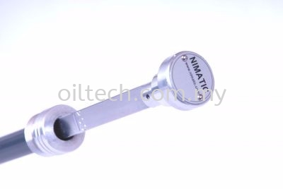 DRUM LEVEL INDICATOR