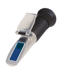 NIMATIC COOLANT REFRACTOMETER