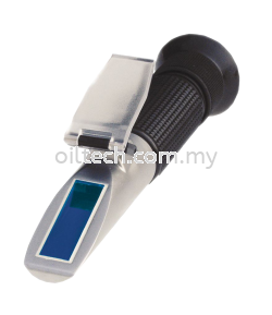 NIMATIC COOLANT REFRACTOMETER