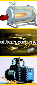 Synthetic Vacuum Pump Oil 32 | 46 | 68 |100 |150 - LUBTEX Lubricants Malaysia