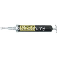 YAMOTO Push Type Hand Grease Pump