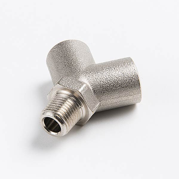 Slot Grease accessories - Y-adapter