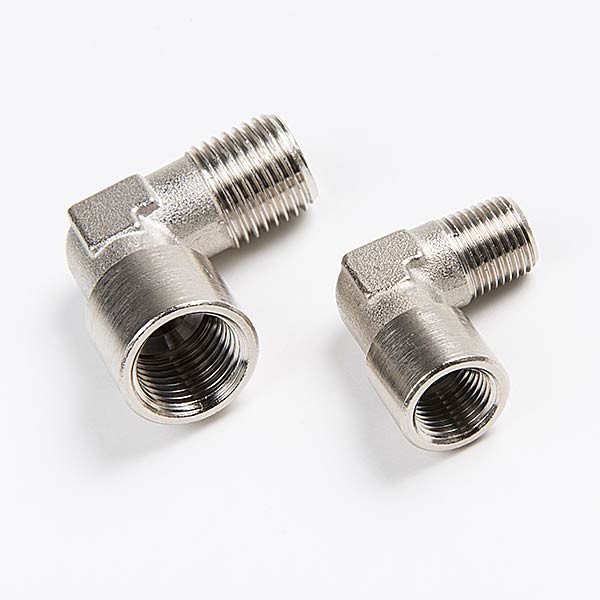 Slot Grease accessories - L-adapters