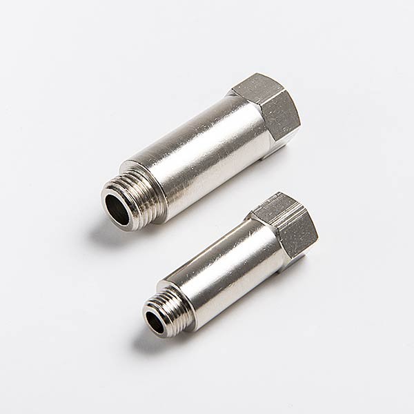 Slot Grease accessories - lengthens