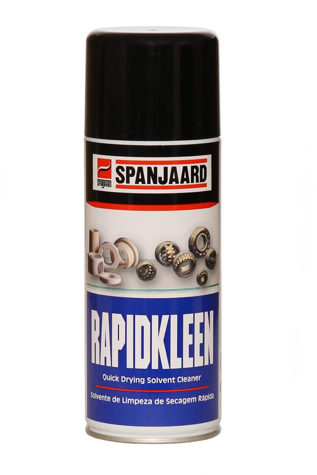 Mould Oil and Degreaser