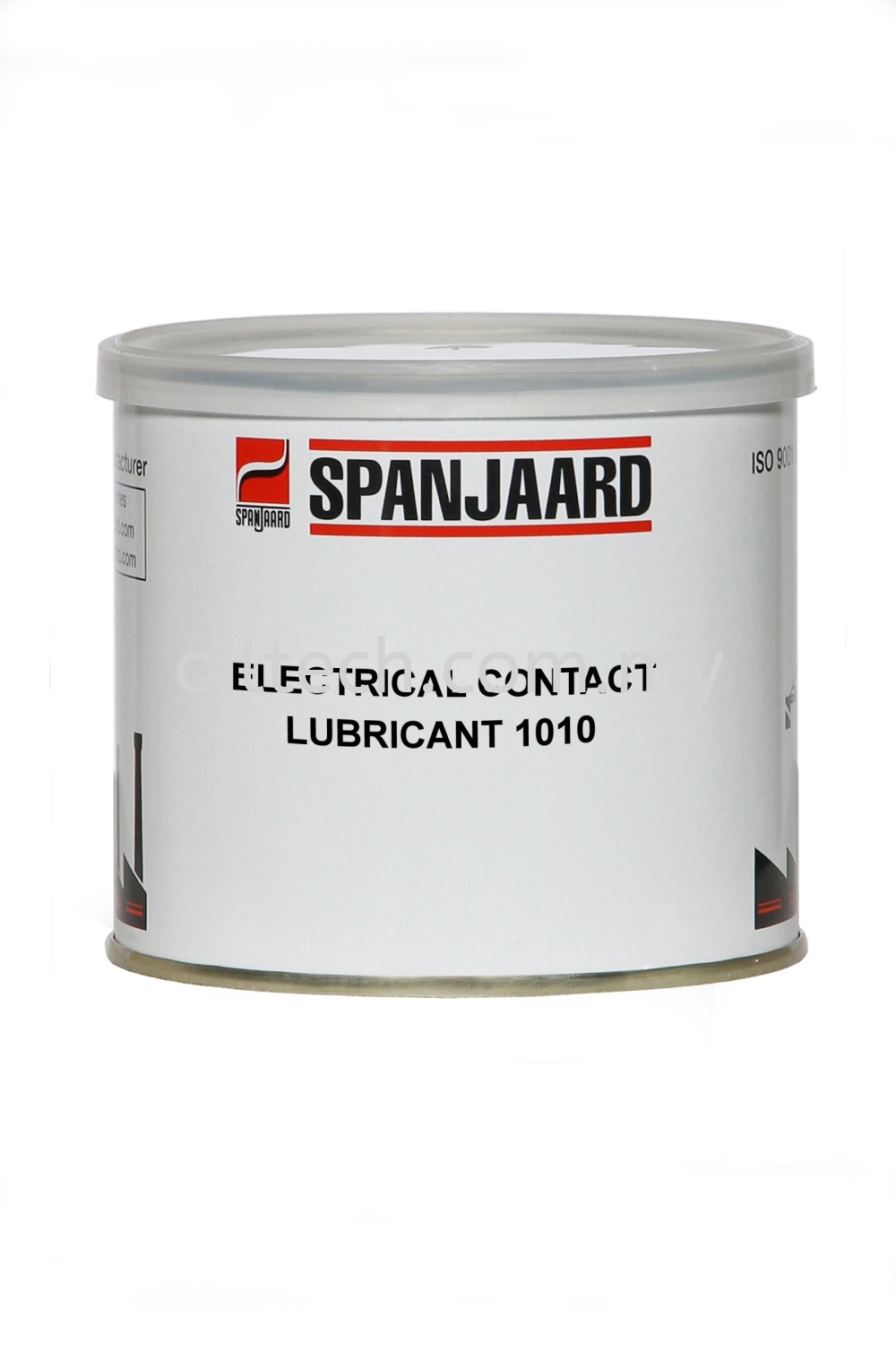 Electrical Contact Grease - Spanjaard Malaysia