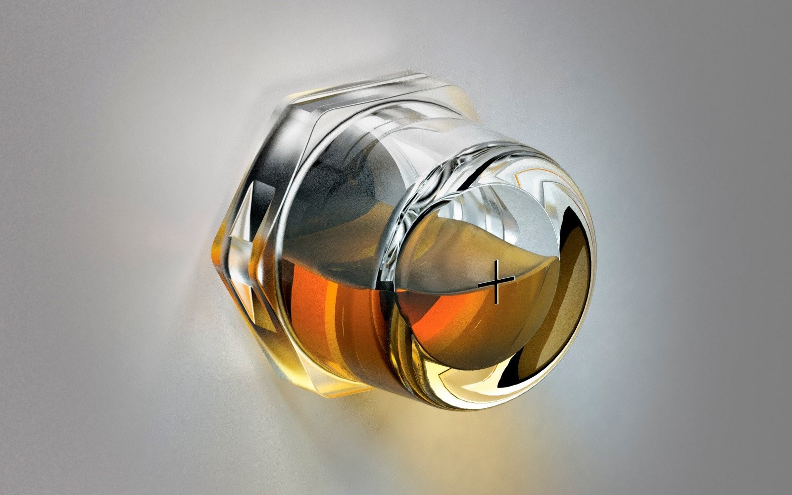 SIGHT GLASS