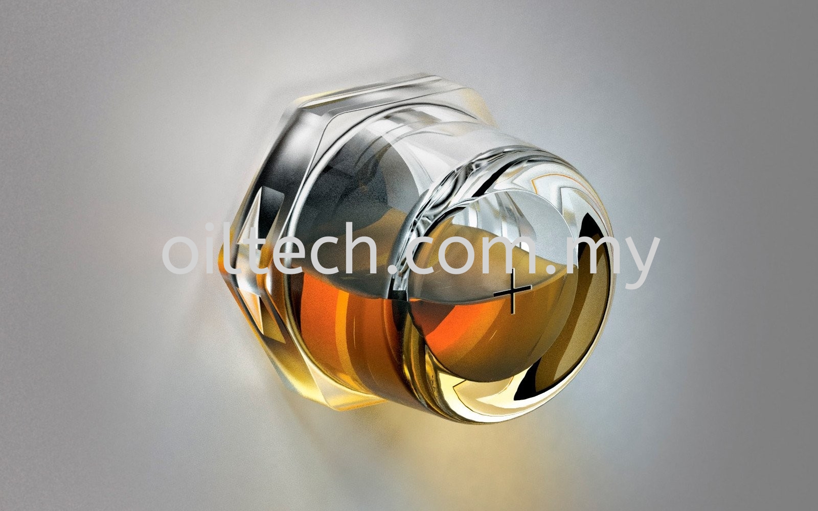 SIGHT GLASS