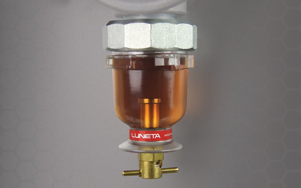 Oil Monitoring Equipment