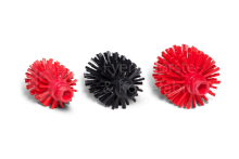 Food Grade Tube cleaning brushes | Tank brushes
