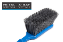 Metal Detectable range