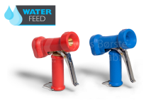 Food Grade Waterfeed