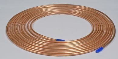 COPPER TUBE 6mm